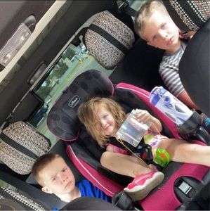 Meet your Posher, Cody